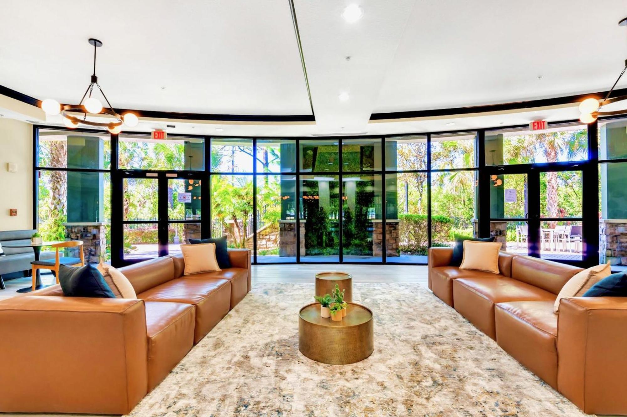 3Br Condo - Near Disney Balcony Pool Hot Tub Orlando Exterior foto