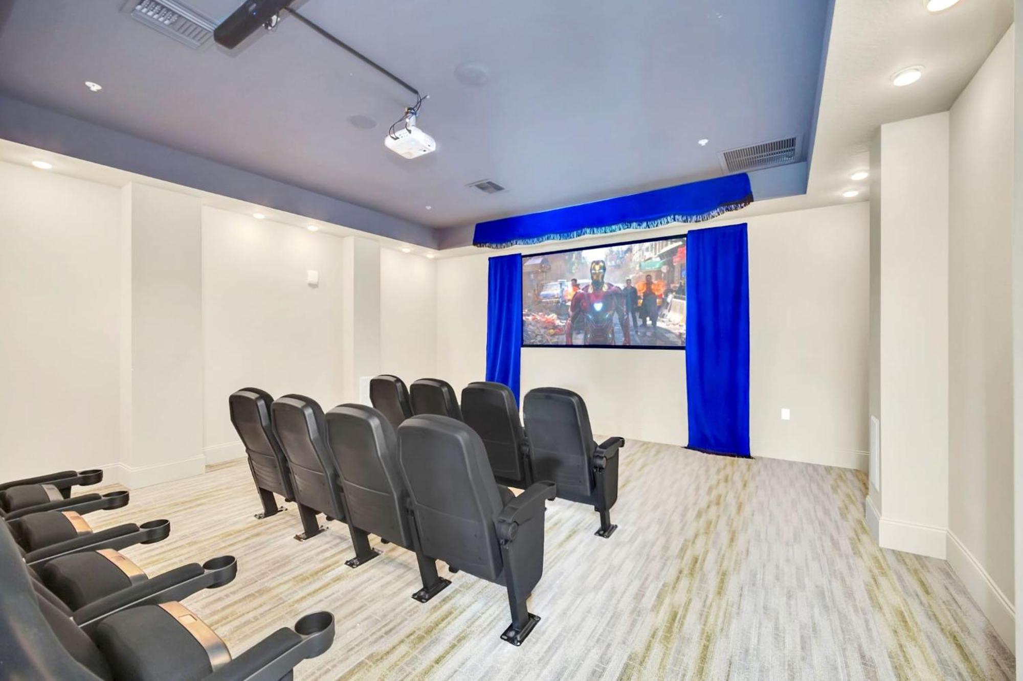 3Br Condo - Near Disney Balcony Pool Hot Tub Orlando Exterior foto